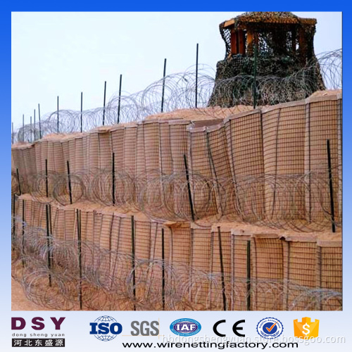 hesco retaining wall,gabion rock retaining wall